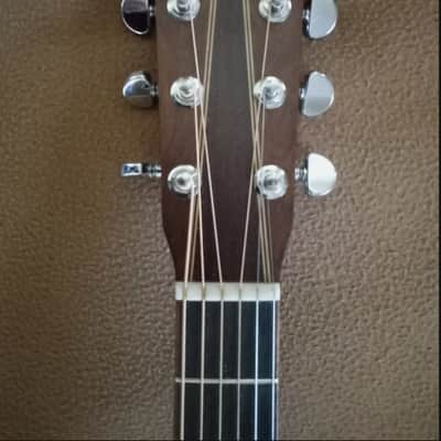 Martin Custom Shop D-35 Madagascar RW/Alpine Moon Spruce/Cocobolo CW 2012 - Superb Tone, Only 50 Made Ever, FINAL SALE The Best!! image 9