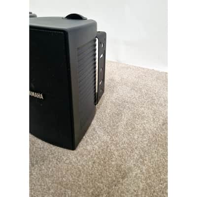 Yamaha speakers - Hi-Fi Speaker - Good image 5