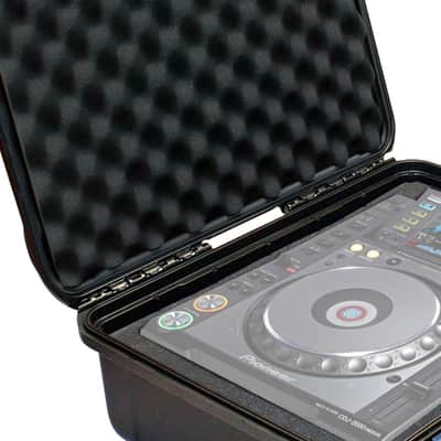 Gator Cases G-CD2000-WP Waterproof Case to fit Pioneer CDJ-2000 CDJ-2000NXS2 image 2