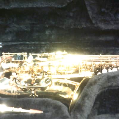 Chateau Alto Saxophone image 1