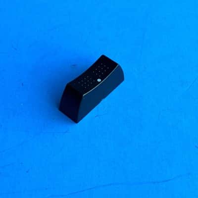 KURZWEIL PC88 Keyboard Piano Part: Volume Slider Fader Knob Cap Cover image 3