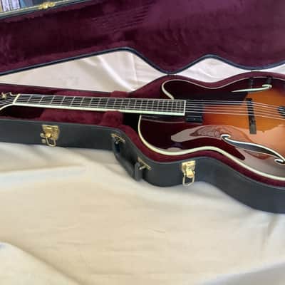 Benedetto Bravo Deluxe 2015 - Opulent brown image 12