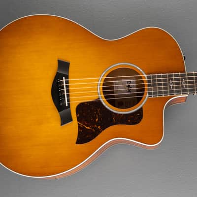 Taylor Used 214CE-K DLX Special Edition, '26 image 1