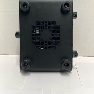 THD Hot Plate Power Reactive Attenuator 8 Ohm Purple Volume Control Load Box Amp Power Soak w Manual image 9