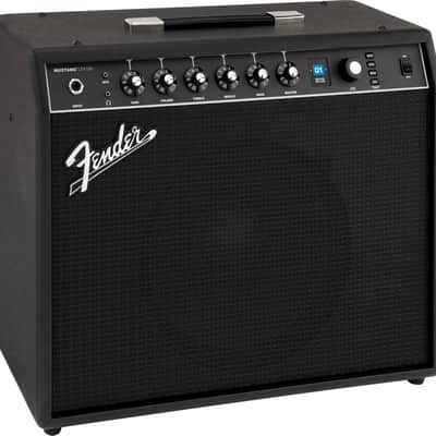 Fender Mustang LTX100 Electric Guitar Amplifier image 2