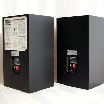 Yamaha NS-10m image 7