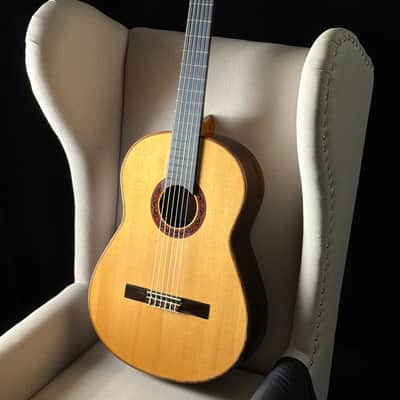 Paul Fischer Classical Fan Braced image 17