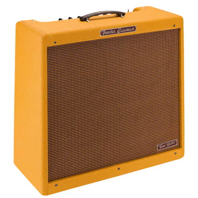 Fender Tone Master '59 Bassman 4x10" Electric Guitar Amplifier, 120V image 3
