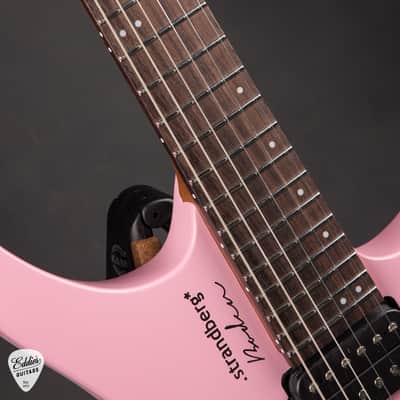 Strandberg Boden Essential 6 - Coral Pink image 9