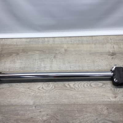 Alesis 29" Chrome Strike Pro Rack Corner Post w/ T-Clamp image 1