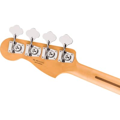 Fender Player II Precision Bass - Polar White w/ Rosewood Fingerboard image 7