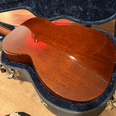 1933 Martin OM-18 Natural image 10