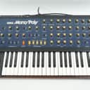 [SALE Ends Nov 11] KORG MONOPOLY Model MP-4 Vintage Analog Synthesizer Keyboard Mono/Poly Fully Working