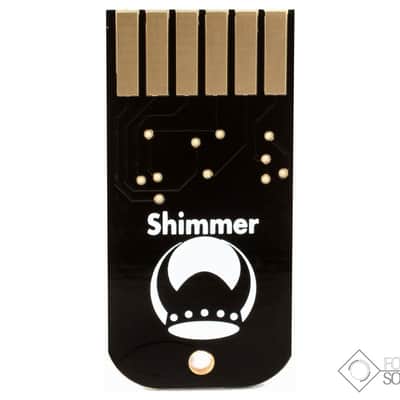 Tiptop Audio ZDSP Cartridge Valhalla Shimmer image 1