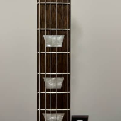 Epiphone Les Paul Studio 2020 - Present Alpine White image 6