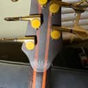 USED Ibanez Prestige Bass SR5005-OL 2017 - Oil Finish