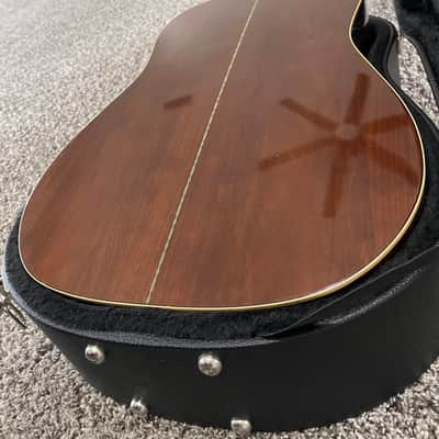 Yamaha FG-300D 80’s Natural image 9