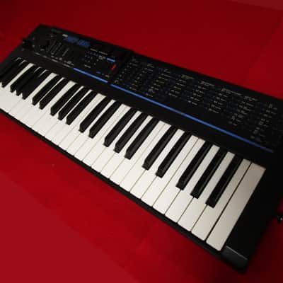 KORG Poly-800 II mk2 TESTED New memory battery Expedited shipping #6 image 3