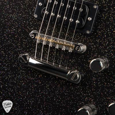 James Tyler JTG M1 - Black Metallic image 14