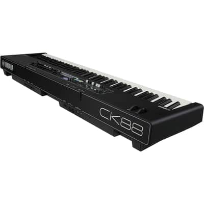 Yamaha CK88 88-Key Stage Keyboard image 2