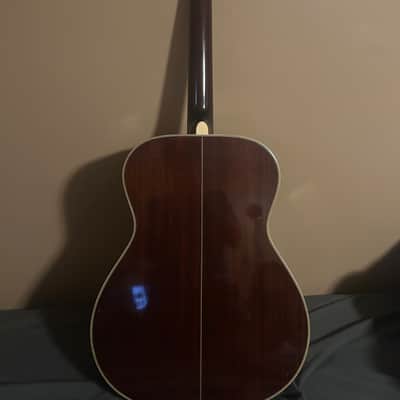 Yamaha S-11 1980s image 4