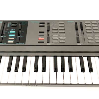 Vintage Yamaha Portasound VSS-100 Sampling Keyboard image 5