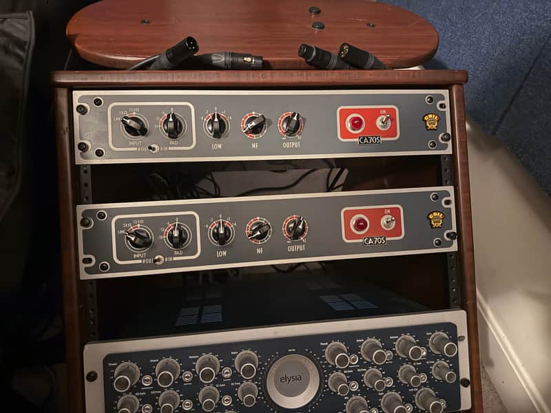 Coil Audio CA-70S MK2 version (pair) 2026 image 1