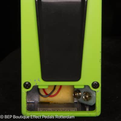 Boss FA-1 FET Amplifier 1981 s/n 025200 Japan as used by The Edge - U2 image 10