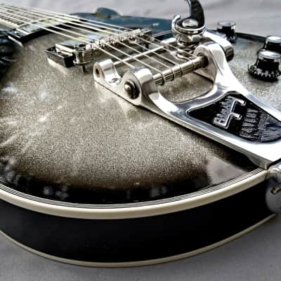 Gibson Custom Shop Les Paul Ultima image 11