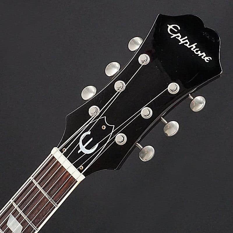 Epiphone USED ​​Epiphone Casino Made in Japan 1999 (Vintage