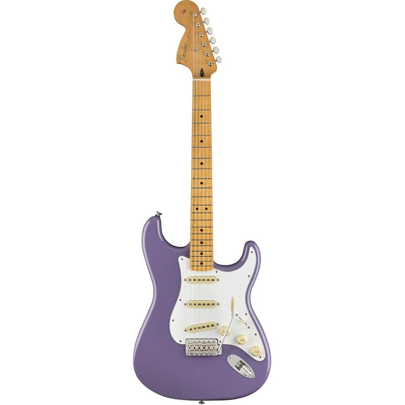 て*つ様 Jimi Hendrix Stratocaster model クリー て*つ様 Jimi Hendrix Stratocaster model クリー