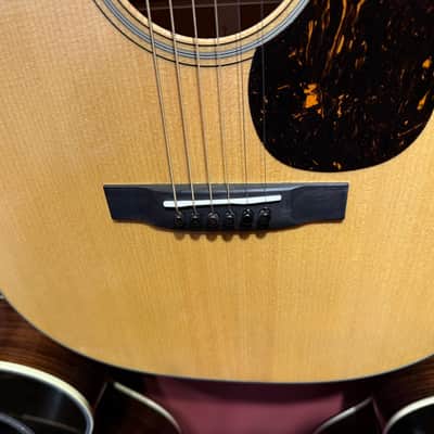 Martin Standard Series 000-18 2025 - Present - Natural image 3