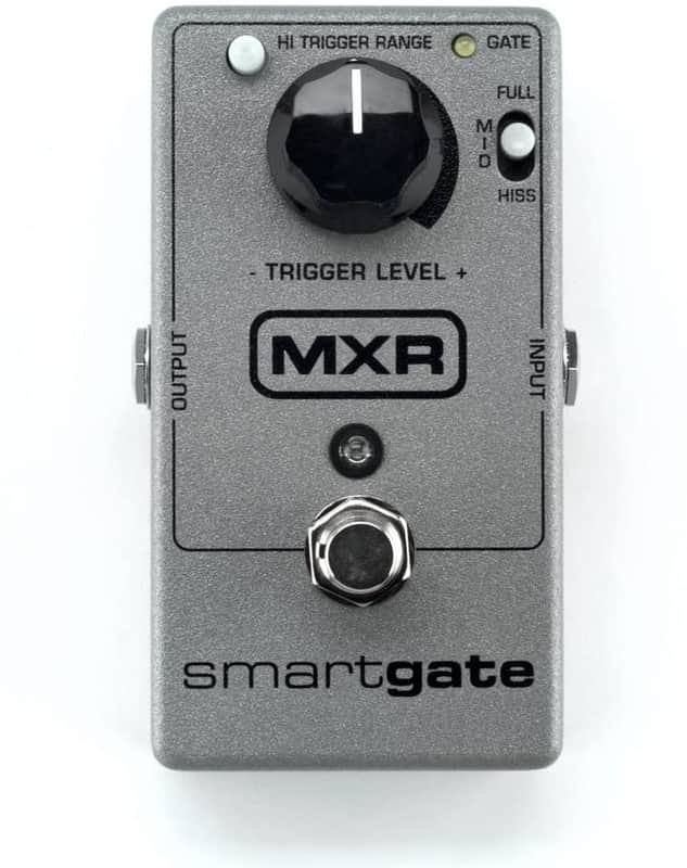 MXR M135 Smart Gate Pedal image 1