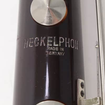 Heckelphone SN 3985 EXCELLENT image 18