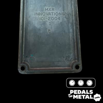 MXR MX-101 Script Phase 90 -x11957 image 10