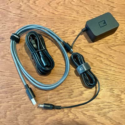 Elektron Digitone II 16-Voice Digital Synthesizer 2024 - Present - Black image 3