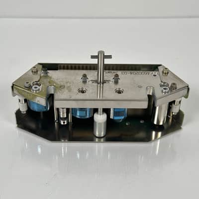(New Old Stock) Vintage Ampex ATR-800 4020465-03 1/4" Full Track Tape Headstack Assembly image 4