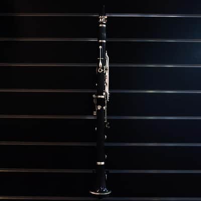 *USED* Noblet 45 Laureate Clarinet image 2