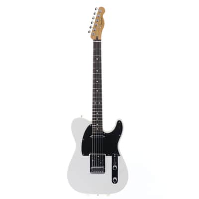 Fender Player II Telecaster Polar White [MX24027033] (05/18) image 13