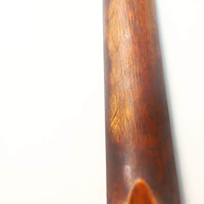 Jose Ramirez classical guitar 1932 amazing piece of history - extremly good sounding guitar + check Video image 10