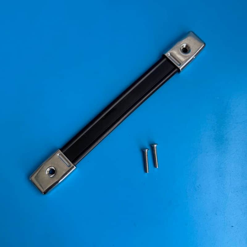Fender Rumble 15 (PR2490) Bass Amplifier Part: Carrying Handle with Screws image 1