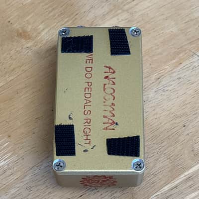 Analogman BC109 Sun Face 2010s image 5