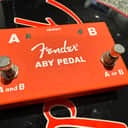 Fender 2-Switch ABY - Red