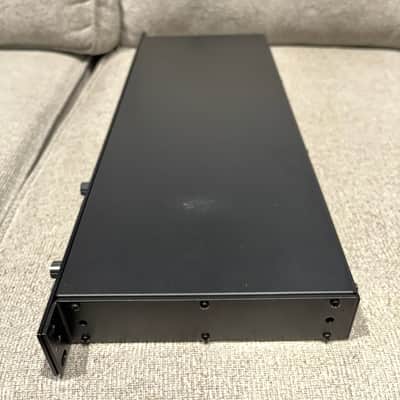 ISP Technologies Decimator Pro Rack G Noise Reduction System - original box image 6