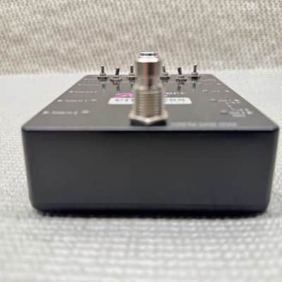 Empress STEREO Buffer+ Vintage Pedal - MINTY! image 3
