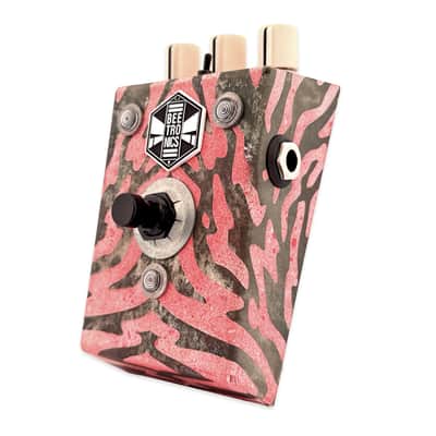 Nectar Tone Sweetener • Custom Shop • NC1338 image 3