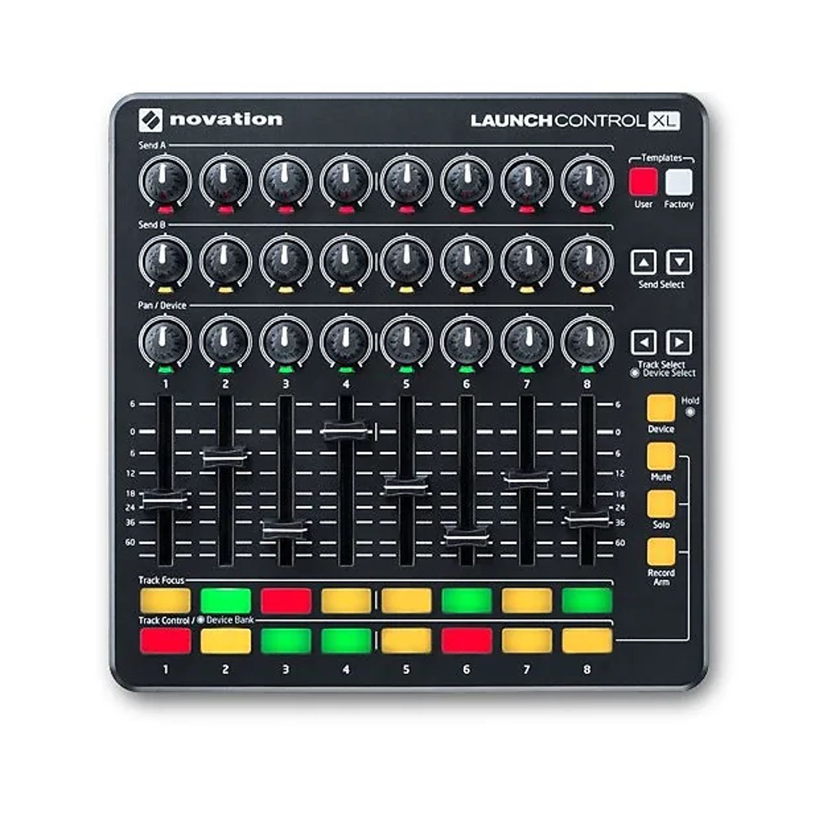 DTM・DAW Lanunch Control XL midi Novation p7ubjgi1hp2funb4ejl1.png