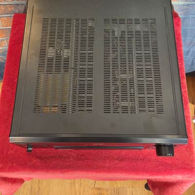 Sony STR-DA4ES FM Stereo/AM-FM Receiver image 5