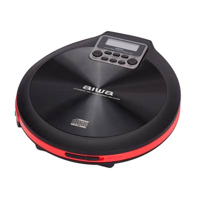 Aiwa PCP-850RD image 10