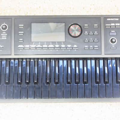 Roland FA-06B ver. 2.03 - "All Black" "Limited Edition" [Z8K0647] (07/27) image 4